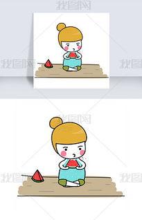 孩童吃瓜漫画免费阅读,免费畅读孩童吃瓜漫画之旅  第3张