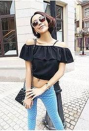 娱乐吃瓜酱衣服尺寸图片,尺寸图解析