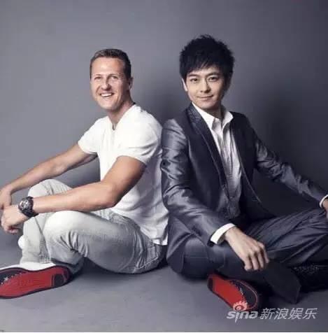 提早爆料娱乐圈的人,提前曝光的明星人生幕后故事 第3张 提早爆料娱乐圈的人,提前曝光的明星人生幕后故事 第3张